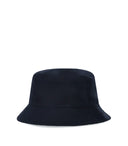 Barbour Hutton Marineblauer Wende-Fischerhut