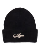 Msgm Bonnet Tricoté Fille