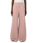 Max Mara Weekend Skipper Rosa Hose