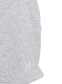 New Balance Sport Essentials French Terry Short Ash Heather