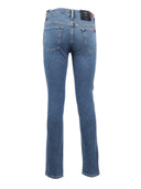 7 For All Mankind Roxanne Oceanstone