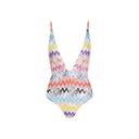 Missoni Missoni One Piece Swimsuit