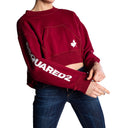 Dsquared2 Hooded Sweatshirt