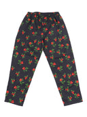 Pantalon tissé Airelles Mini Rodini