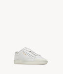 Saint Laurent Gym Low Top Sne Greenwic