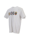Paul Smith Mens Reg Fit T Shirt Badges