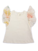 Chloe' Top