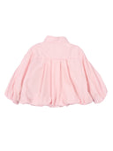 Moncler Baby Light Pink Luce Jacket