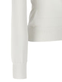 Alexander Mcqueen Square Neckline Top