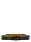 Cinturón reversible de ferragamo