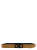 Cinturón reversible de ferragamo