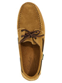 Scarpa da barca "barth"