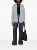 A.P.C. Chemise Western