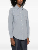 A.P.C. Chemise Western