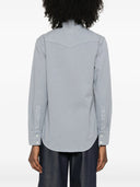 A.P.C. Chemise Western