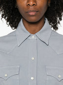 A.P.C. Chemise Western