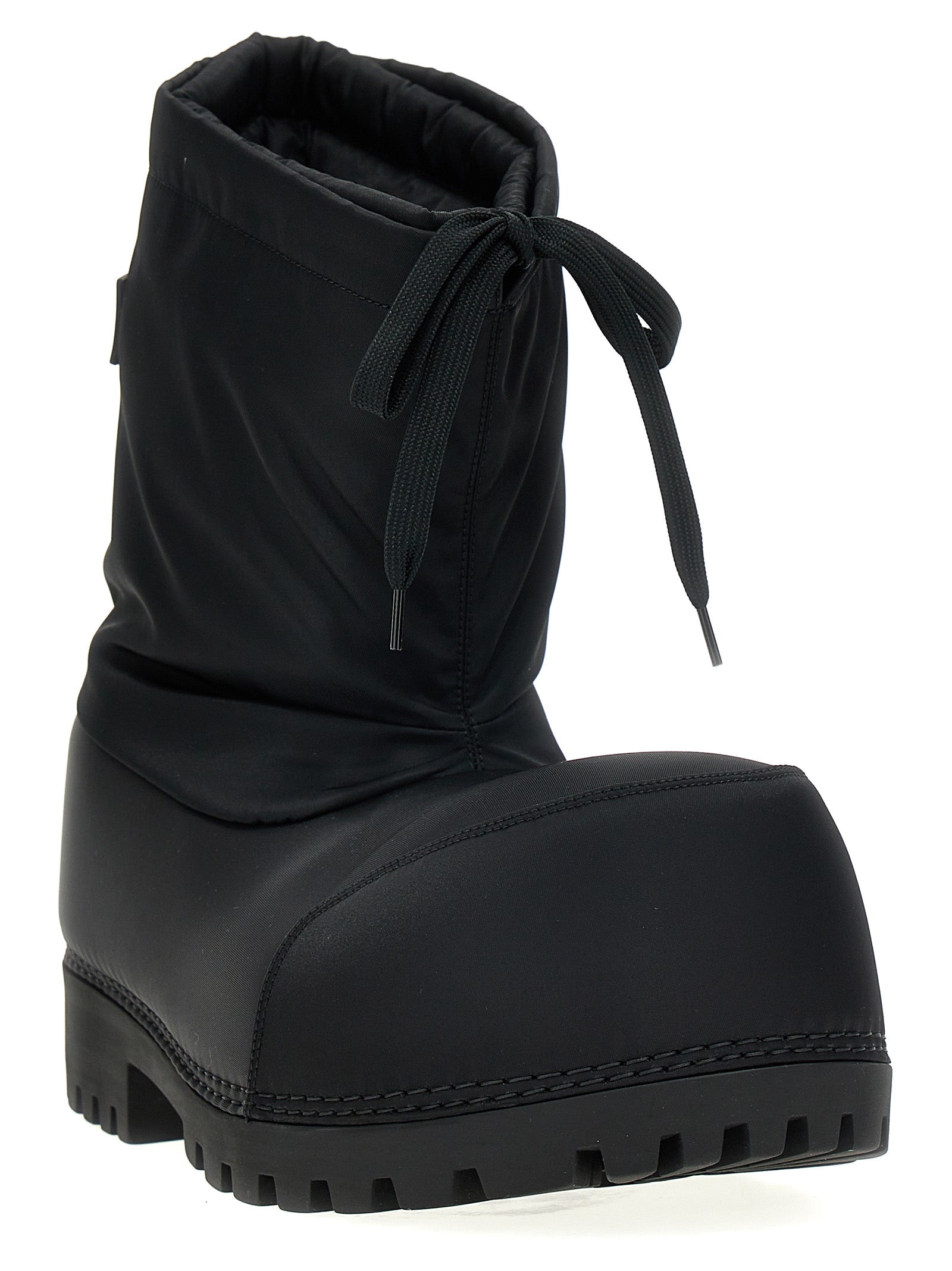 Balenciaga 'Alaska' Ski Boots – Balardi