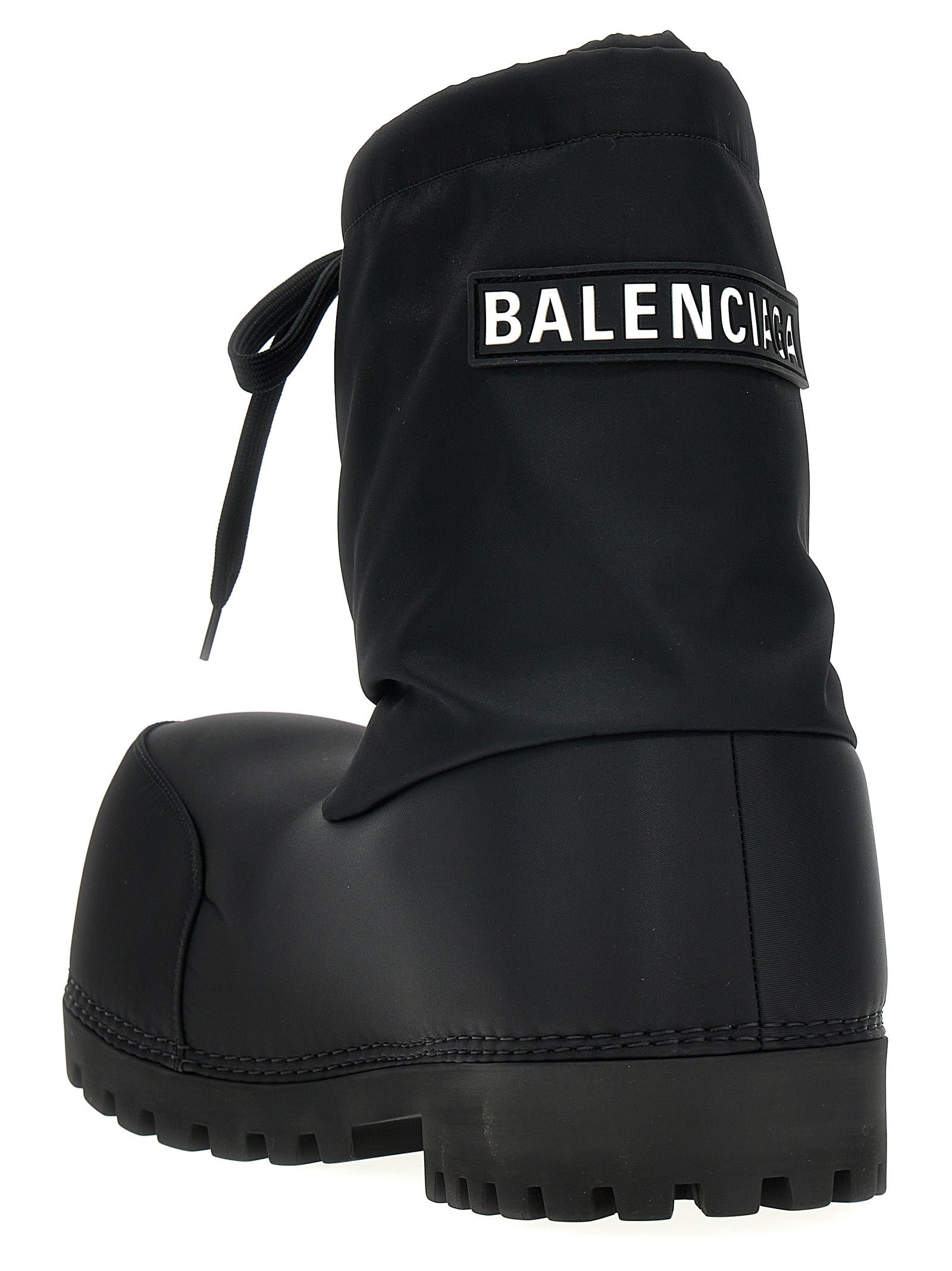 Balenciaga 'Alaska' Ski Boots – Balardi