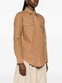 A.P.C. قميص غربي