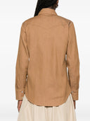 A.P.C. قميص غربي