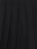 A.P.C. تنورة طويلة مطوي