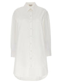 Alexander McQueen Shirt Dress
