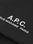 A.P.C. Besace Journal Small