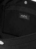 A.P.C. Besace Journal Small
