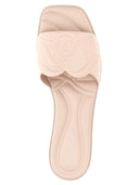 Sandali 'Seal' Alexander McQueen