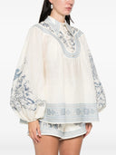 Alemais Villa Romantica Blouse