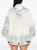 Alemais Villa Romantica Blouse