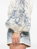 Alemais Villa Romantica Blouse