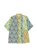 Alemais Ali Spliced Shirt