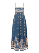 Alemais Acacia Sundress