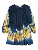 Alemais Martine Mini Dress