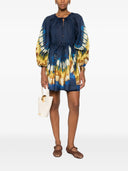 Alemais Martine Mini Dress