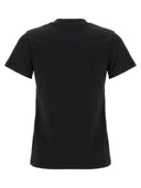Alexander Mcqueen 'Cut And Sew' T Shirt