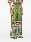 Alemais Contina Pant