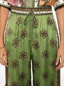 Alemais Contina Pant