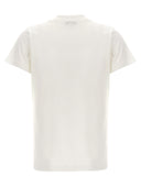 Alexander Mcqueen 'Cut And Sew' T Shirt