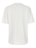 Alexander Mcqueen Dutch Flower Print T Shirt