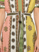 Alemais Contina Shirtdress