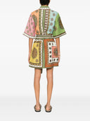 Alemais Contina Mini Dress