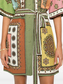 Alemais Contina Mini Dress