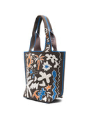 Alemais Maroc Jacquard Shopper Tote