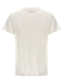 Alexander Mcqueen 'Cut And Sew' T Shirt
