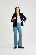 Patou Jackets Blue