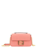 Fendi Nvo Baguette Chain Midi Bag