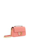 Fendi Nvo Baguette Chain Midi Bag