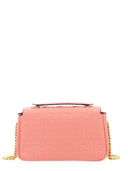 Fendi Nvo Baguette Chain Midi Bag